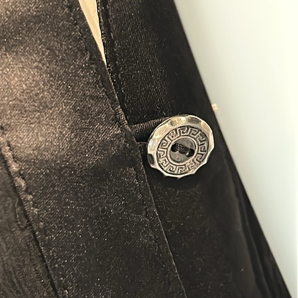 FENDI Silk NEW Y2K Dress Never Worn - Picture 13 of 17